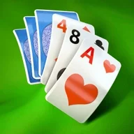 Tiki solitaire tripeaks