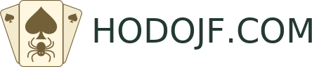HODOJF.COM